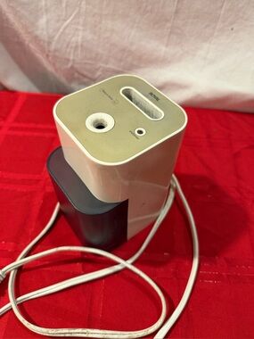 VINTAGE ROYAL PENCIL SHARPENER PLATINUM SERIES
